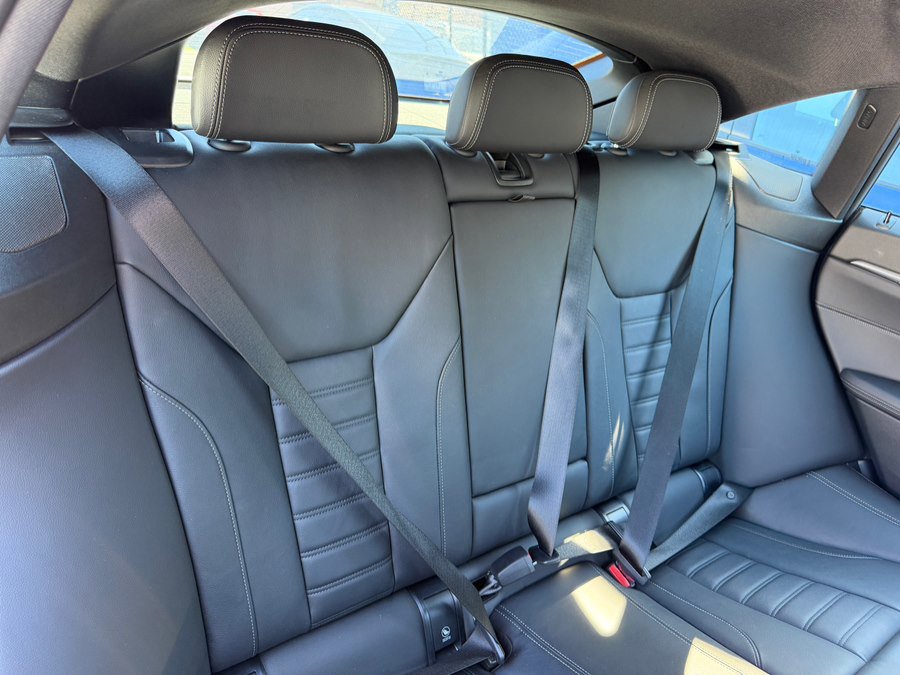 Used 2023 BMW i4 eDrive40 w/ M Sport Package image 41