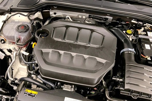 Used 2024 Volkswagen GTI Autobahn image 31