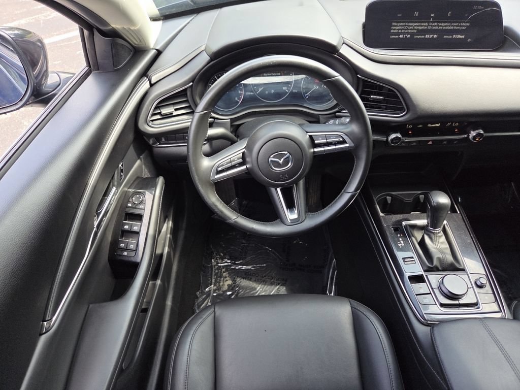 Used 2023 MAZDA CX-30 AWD 2.5 S w/ Preferred Package image 29