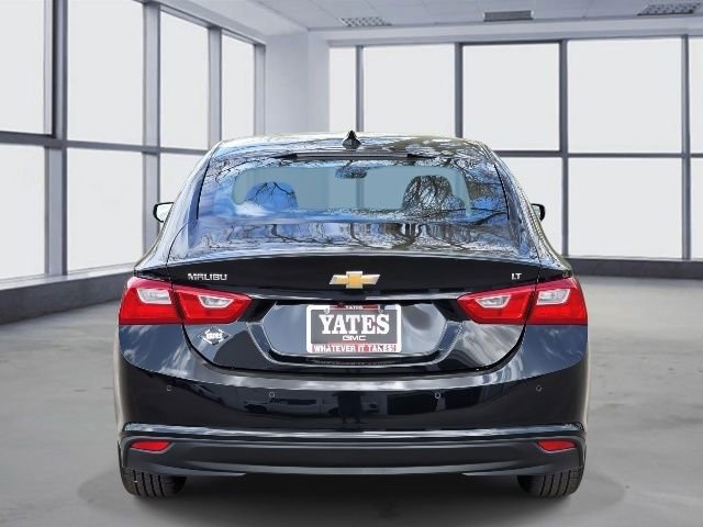 Used 2024 Chevrolet Malibu LT image 5