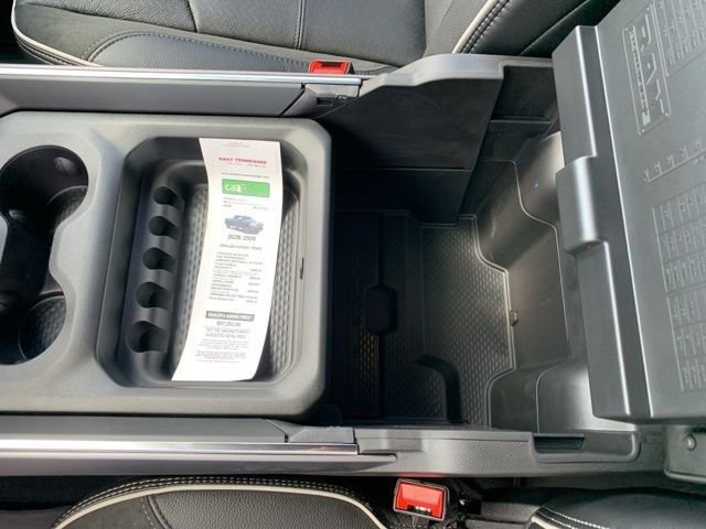 New 2026 RAM 2500 Laramie image 21