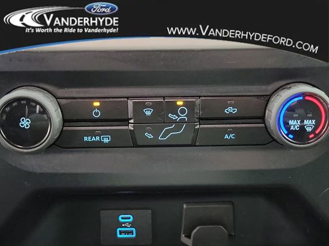 Used 2023 Ford F150 XLT image 29