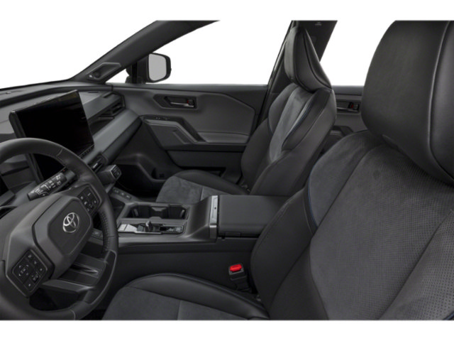 New 2026 Toyota RAV4 XSE AWD/4WD image 8