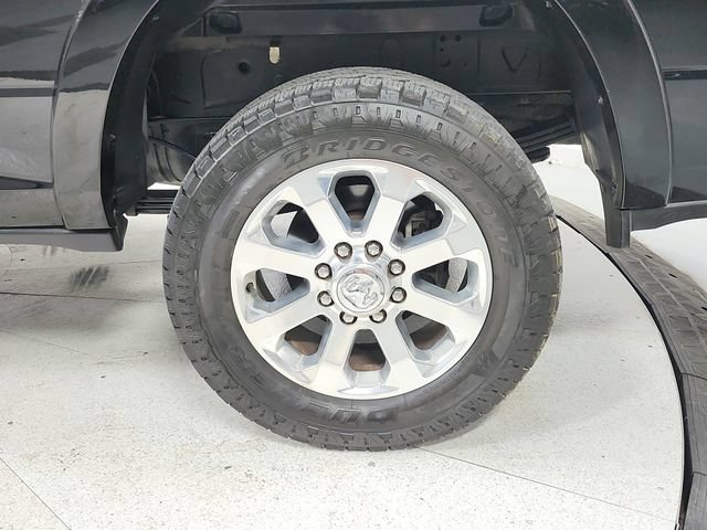 Used 2022 RAM 3500 Laramie AWD/4WD image 47