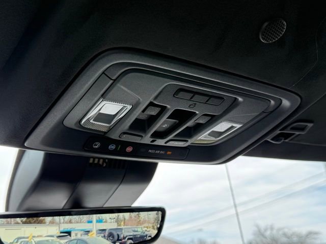 New 2026 GMC Sierra 1500 AT4X image 44