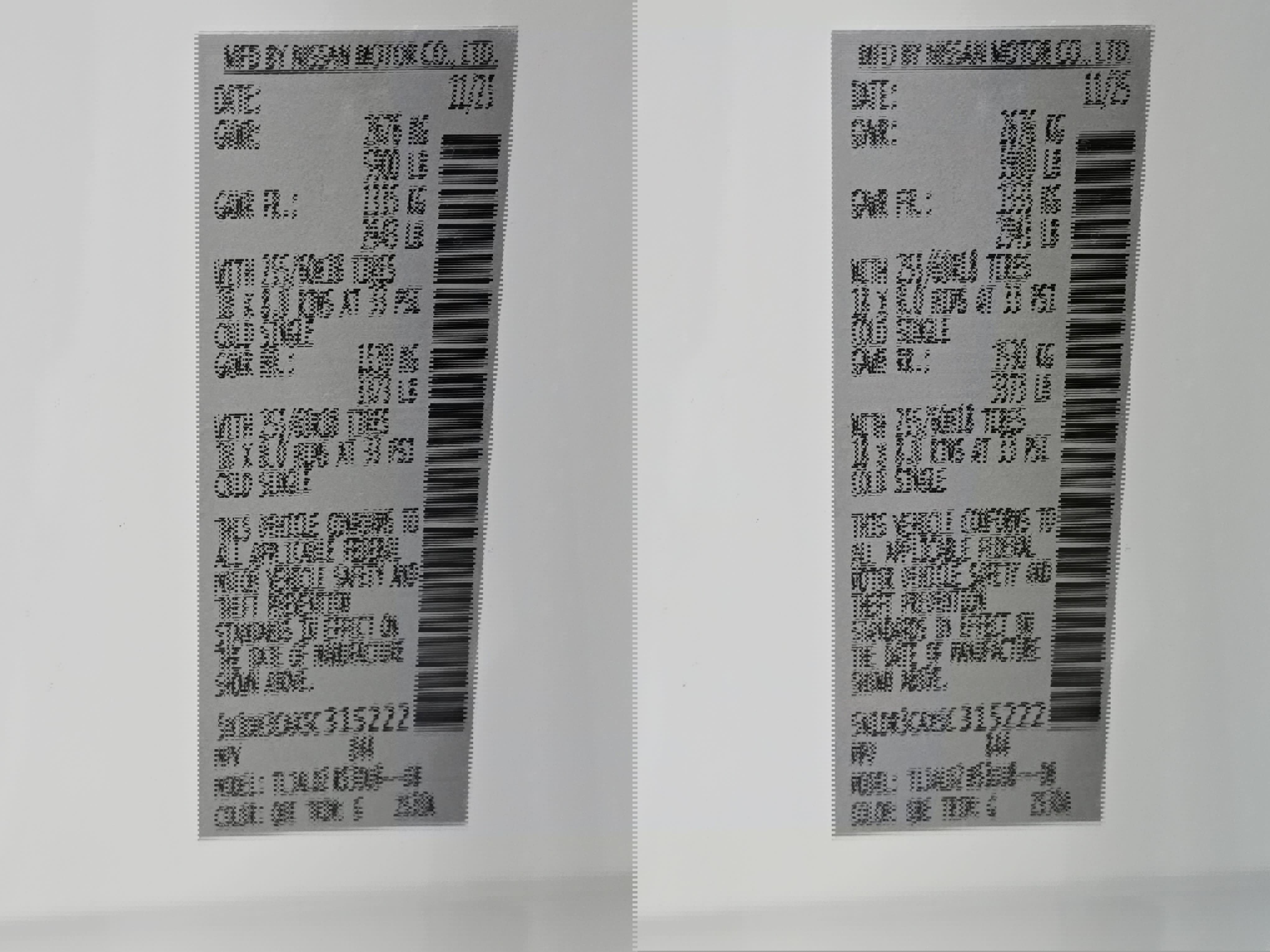 New 2025 Nissan Pathfinder SL image 36