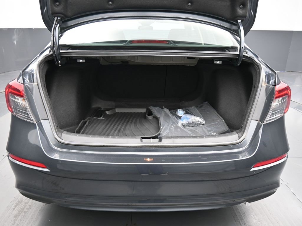 Used 2024 Honda Civic EX image 36