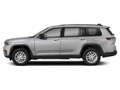 Used 2023 Jeep Grand Cherokee L Laredo AWD/4WD image 6