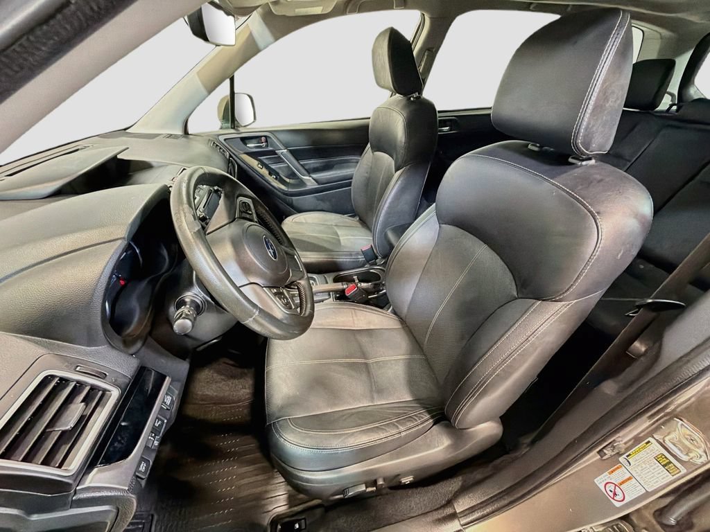 Used 2018 Subaru Forester 2.5i Touring w/ Popular Package #2 AWD/4WD image 21