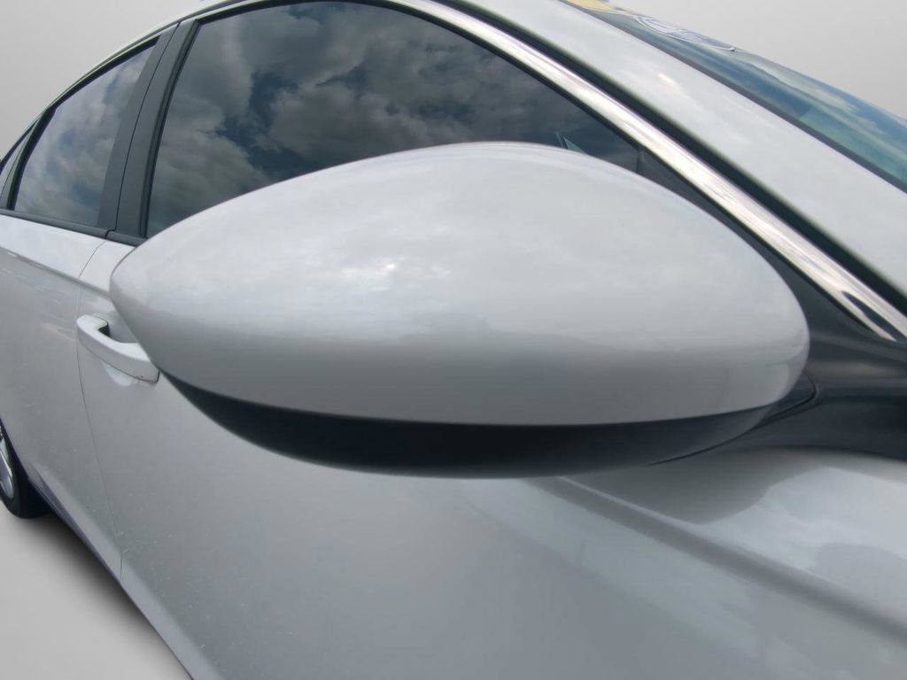 Certified 2025 Honda Accord LX image 26