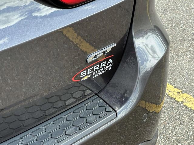Used 2020 Dodge Durango GT AWD/4WD image 11