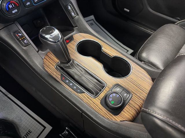 Used 2019 GMC Acadia Denali w/ LPO, Floor Liner Package image 21