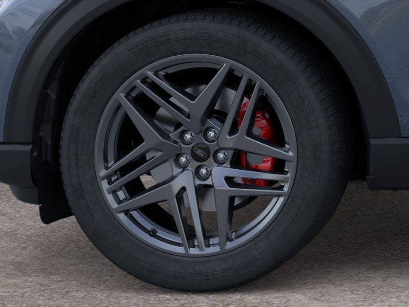 New 2026 Ford Explorer ST AWD/4WD image 19