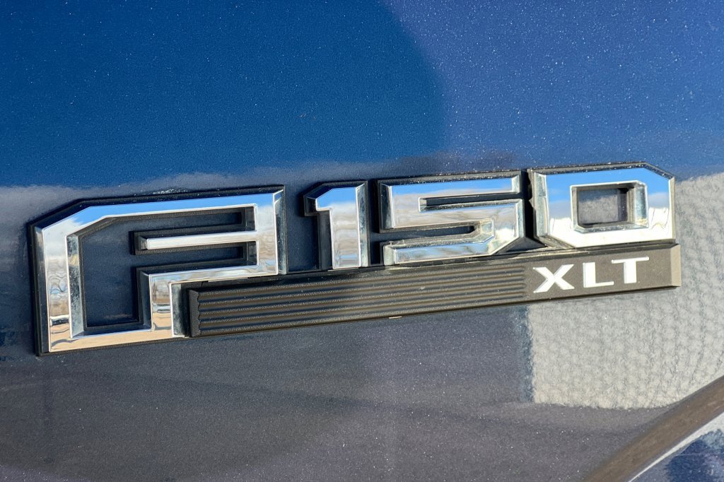 Used 2020 Ford F150 XLT w/ Equipment Group 302A Luxury image 22