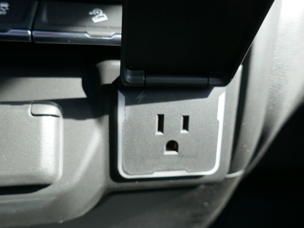 New 2026 Chevrolet Silverado 1500 Custom Trail Boss image 22