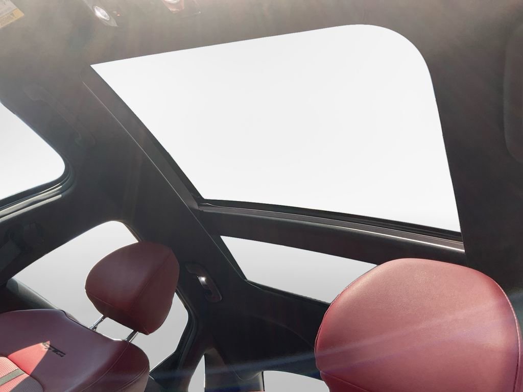 Certified 2022 Kia K5 GT-Line w/ GT-Line FWD Premium Package image 23