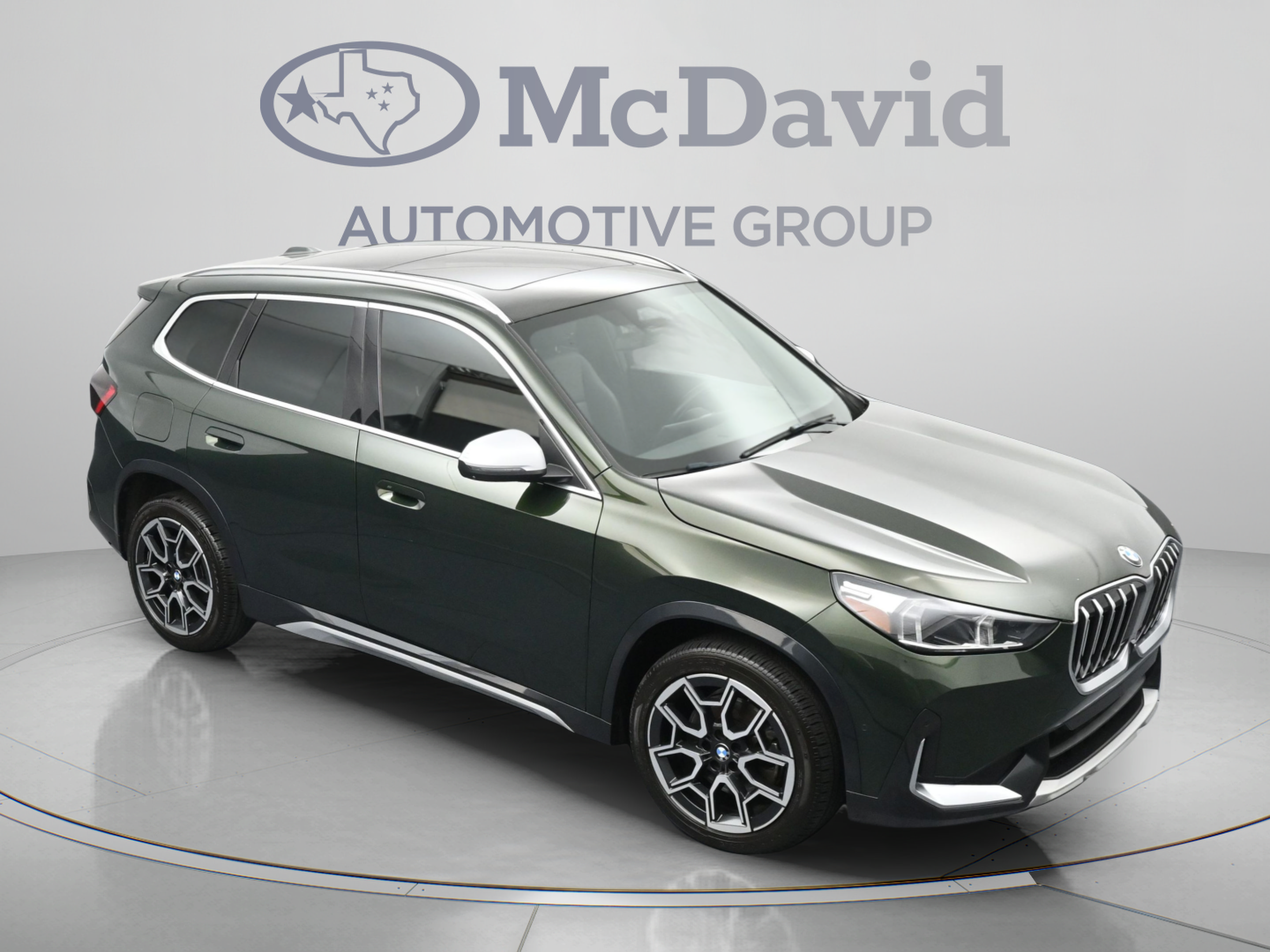 Used 2023 BMW X1 xDrive28i w/ Premium Package AWD/4WD image 33