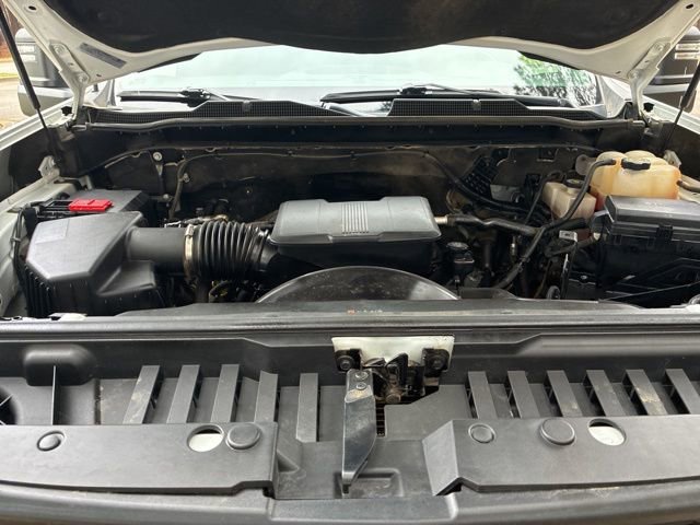 Used 2023 Chevrolet Silverado 2500 W/T w/ WT Convenience Package image 23