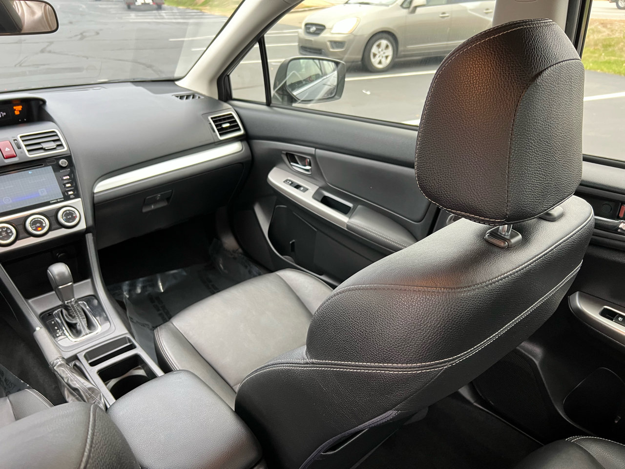 Used 2015 Subaru Impreza 2.0i Limited image 56