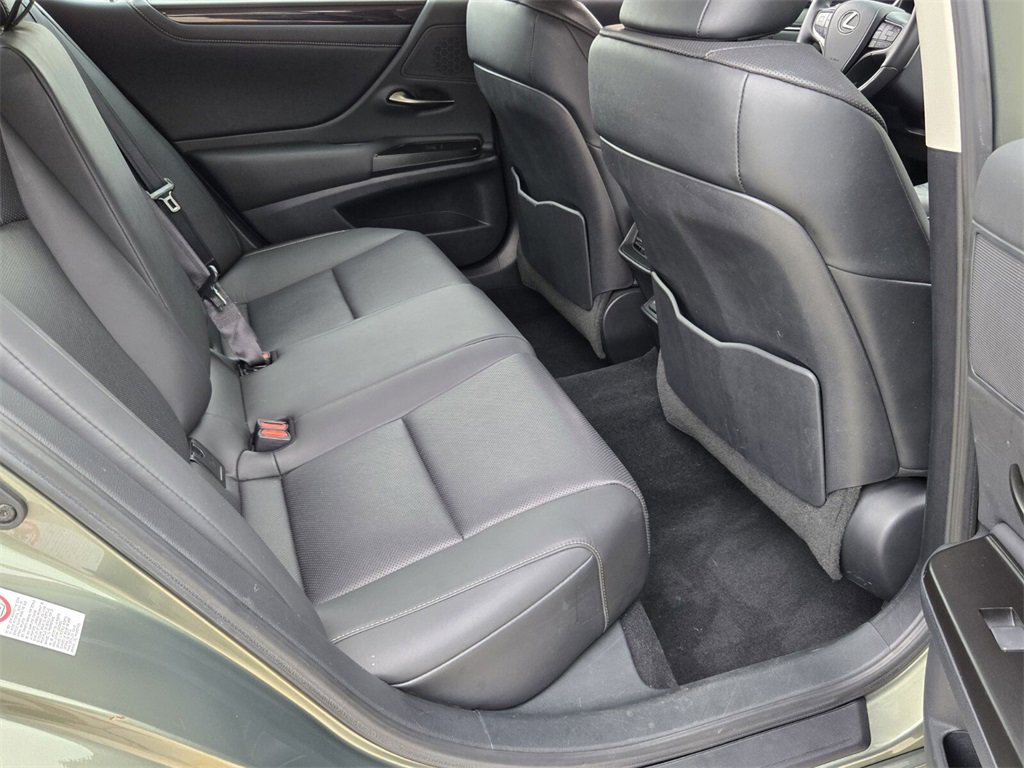 Used 2019 Lexus ES 350 image 15