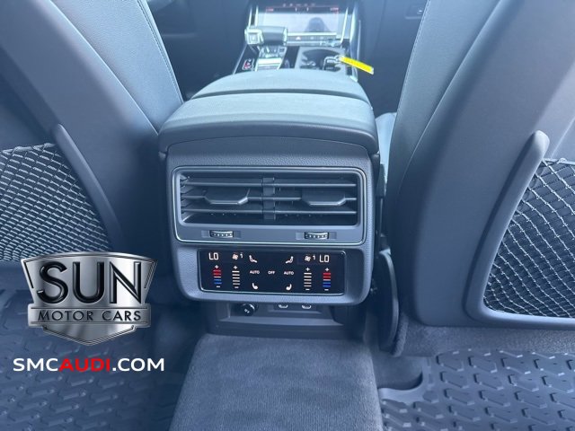 Used 2025 Audi Q7 3.0T Premium Plus w/ Premium Plus Package image 15