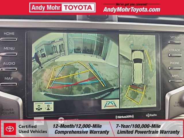 Certified 2023 Toyota 4Runner Limited image 26