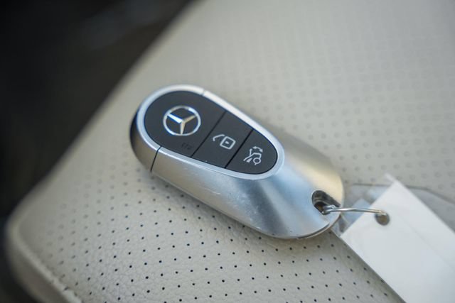 Used 2023 Mercedes-Benz C 300 4MATIC Sedan image 41