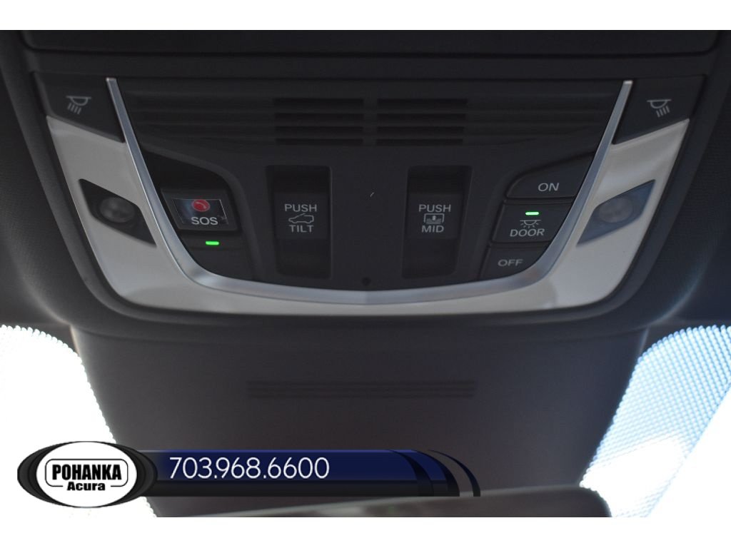 New 2026 Acura MDX A-Spec AWD/4WD image 19