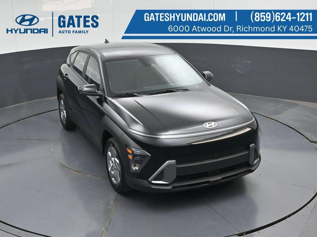 New 2027 Hyundai Kona SE FWD image 46
