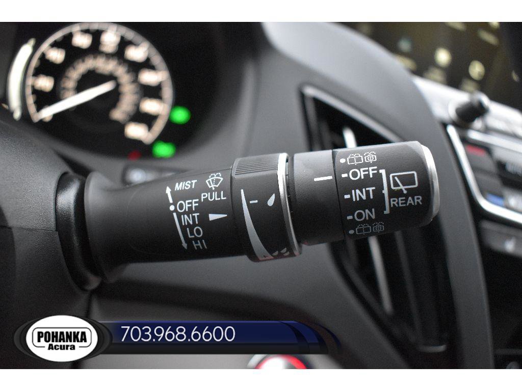 New 2026 Acura RDX Technology Package image 11