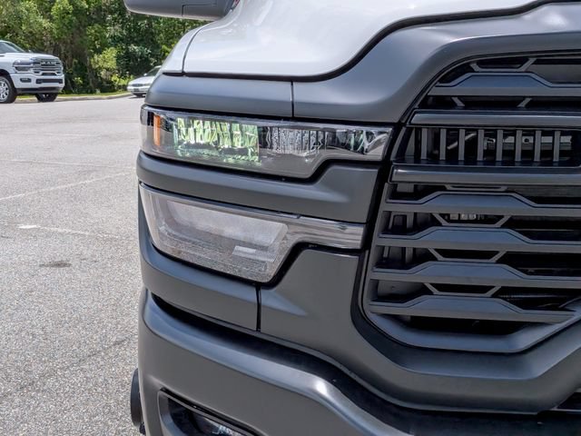 New 2026 RAM 3500 Tradesman AWD/4WD image 10