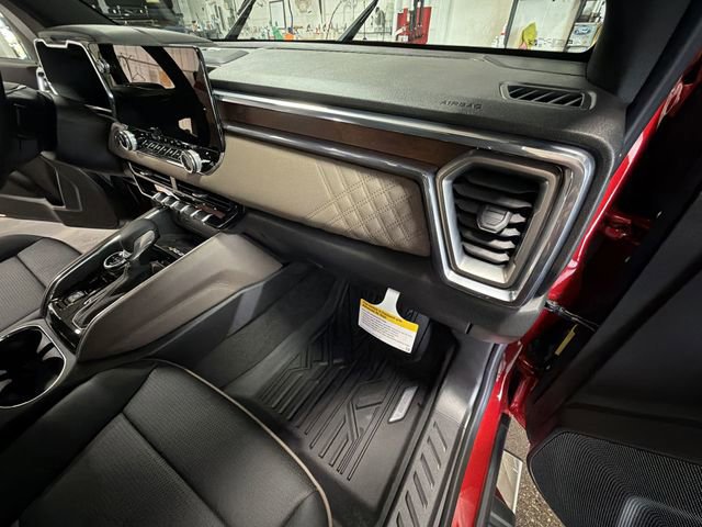 New 2026 GMC Canyon Denali AWD/4WD image 29