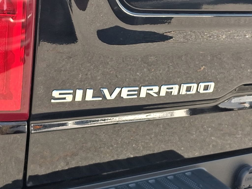Used 2024 Chevrolet Silverado 1500 RST w/ Max Trailering Package image 30