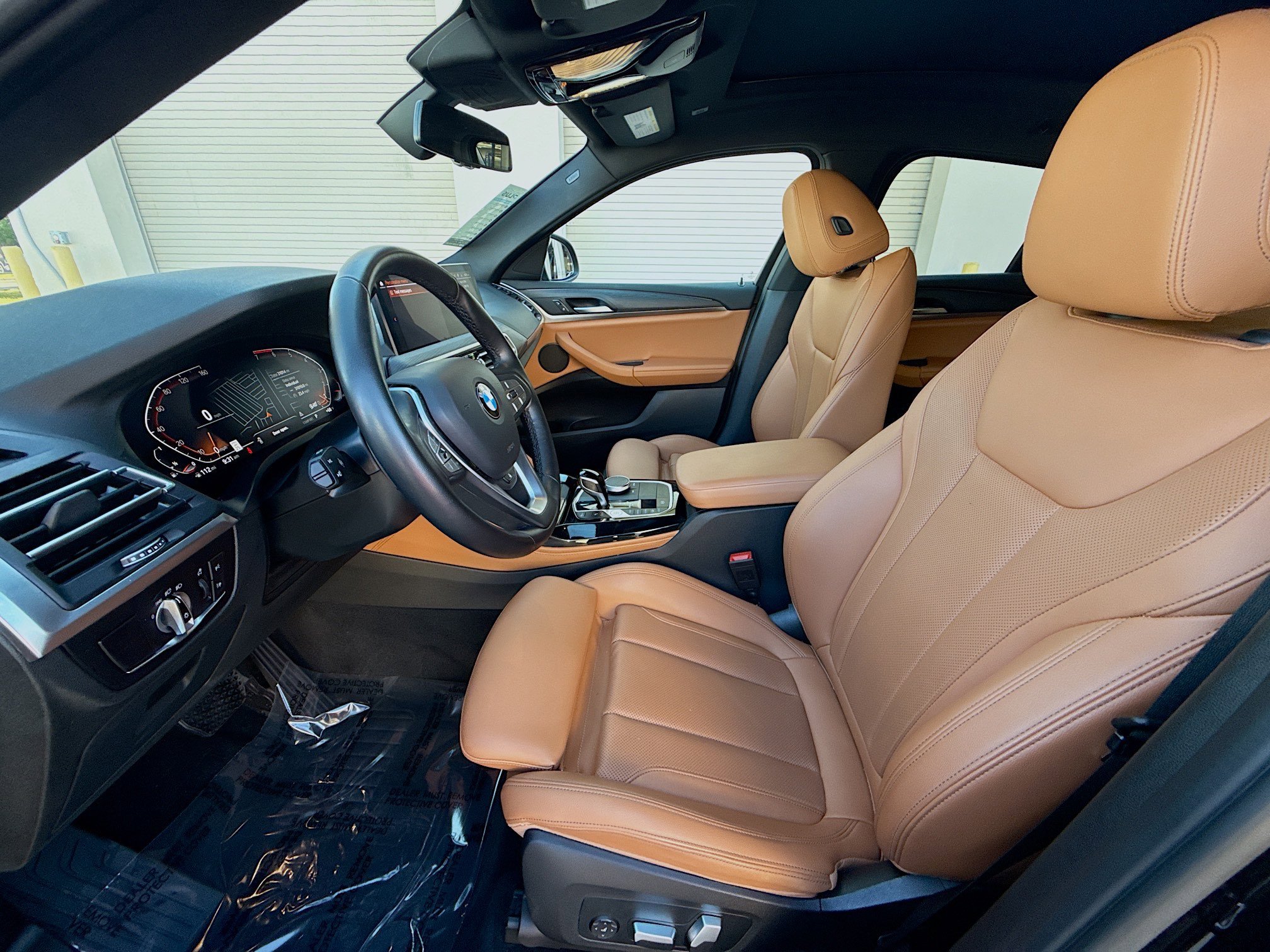 Used 2023 BMW X4 xDrive30i w/ Premium Package image 20