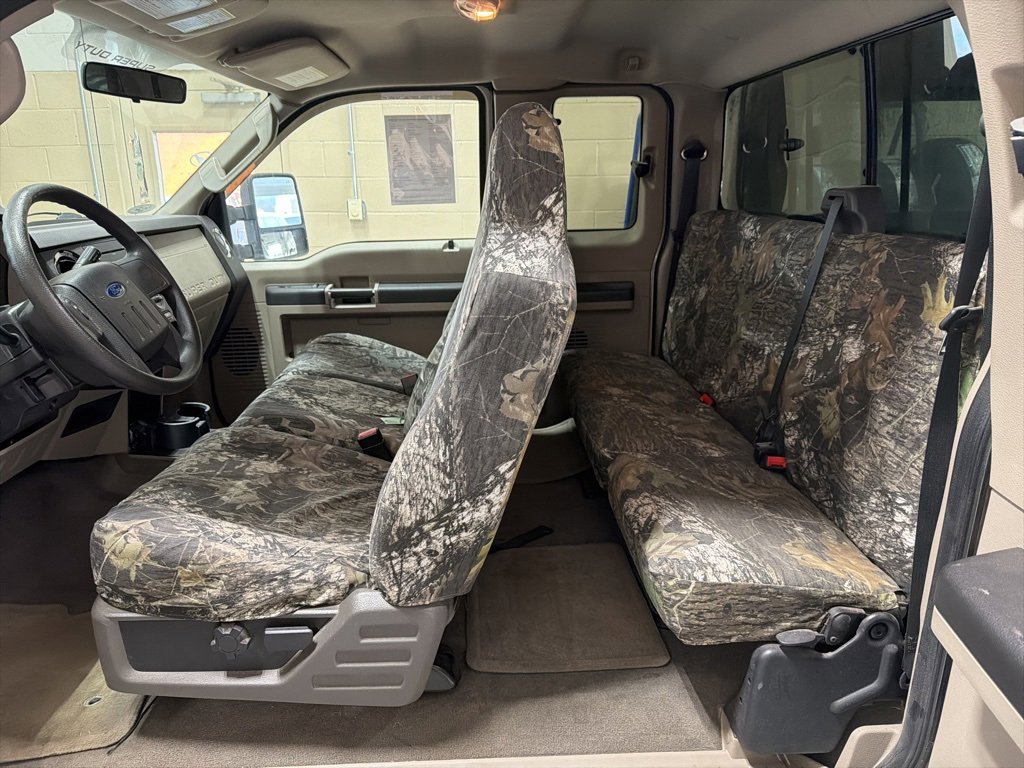 Used 2010 Ford F250 XL image 15