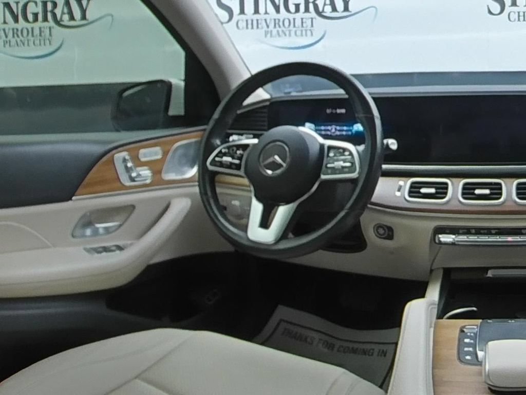 Used 2022 Mercedes-Benz GLE 350 4MATIC image 16