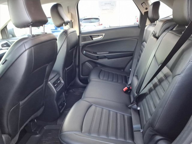 Used 2022 Ford Edge SEL w/ Convenience Package image 25
