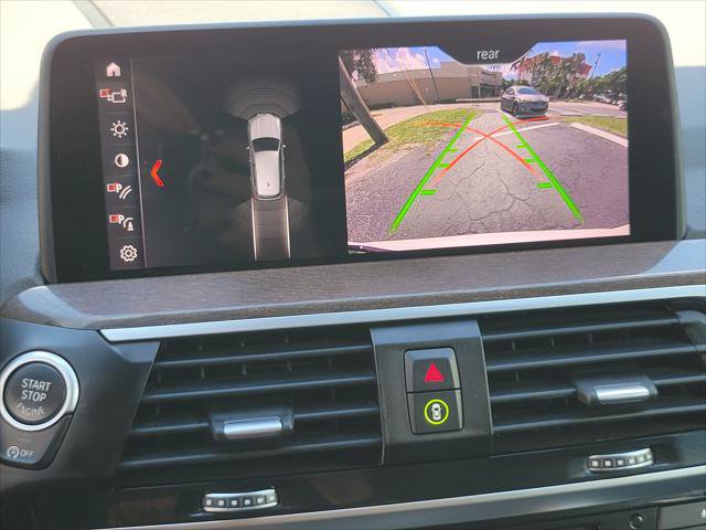 Used 2019 BMW X3 xDrive30i w/ Convenience Package AWD/4WD image 30