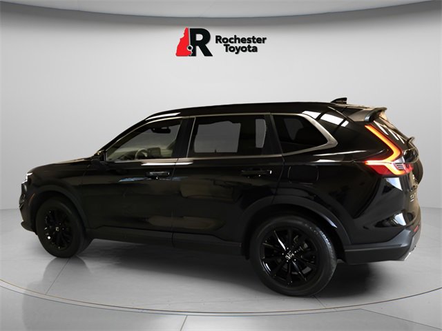 Used 2024 Honda CR-V Sport-L image 7
