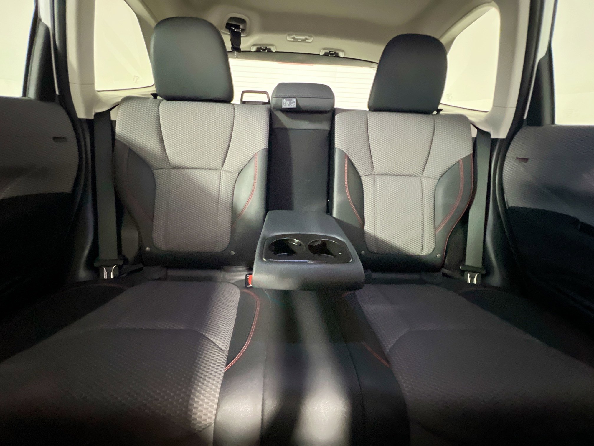 Used 2023 Subaru Forester Sport AWD/4WD image 33