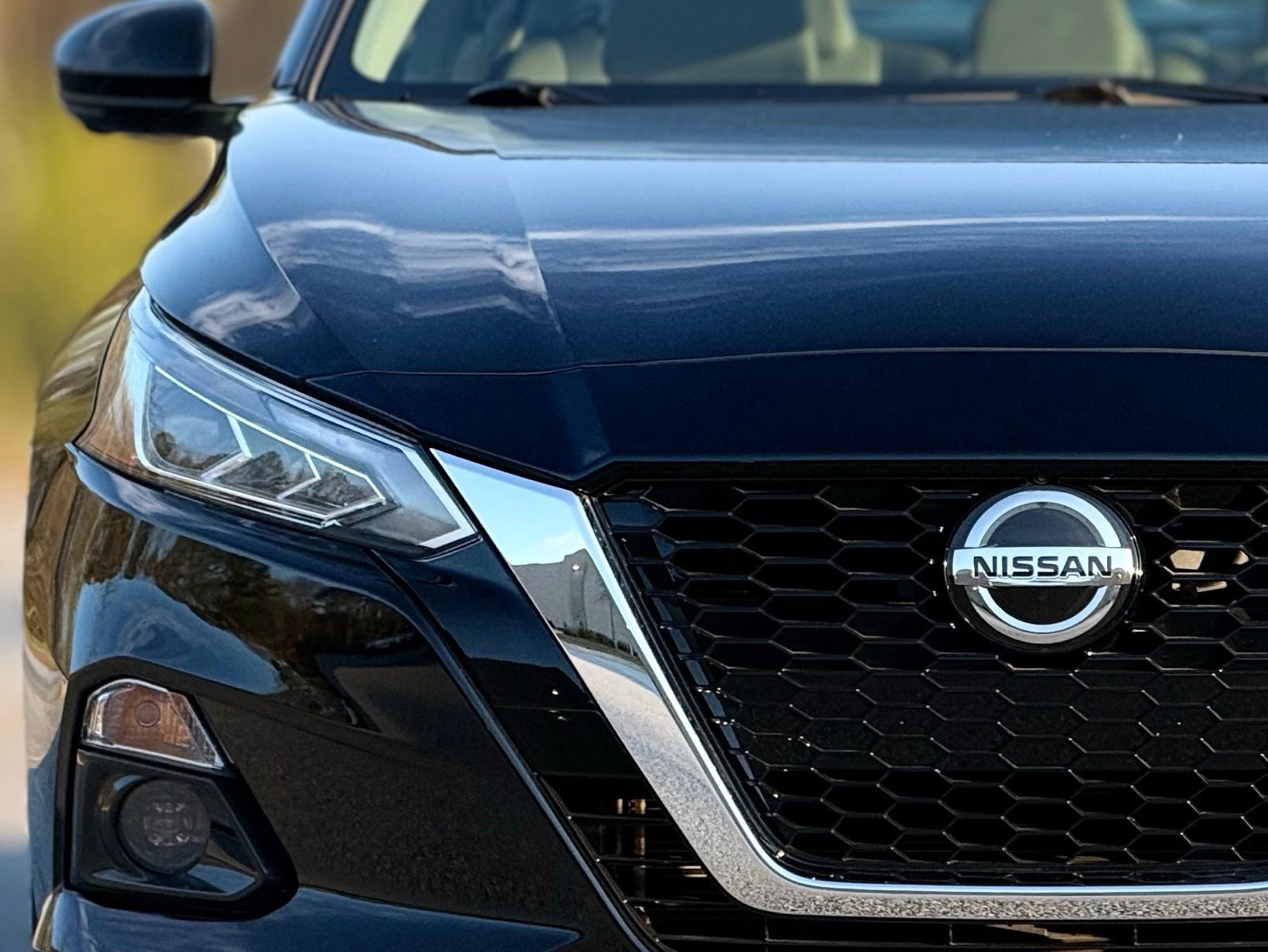 Used 2019 Nissan Altima 2.5 Platinum image 13