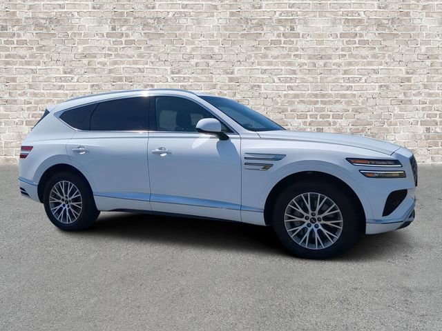 Used 2025 Genesis GV80 2.5T Standard AWD/4WD image 1