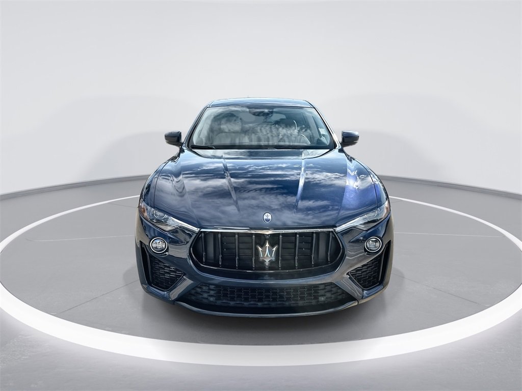 Used 2023 Maserati Levante Modena image 3
