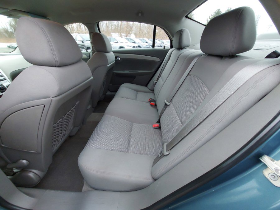 Used 2009 Chevrolet Malibu LS FWD image 9