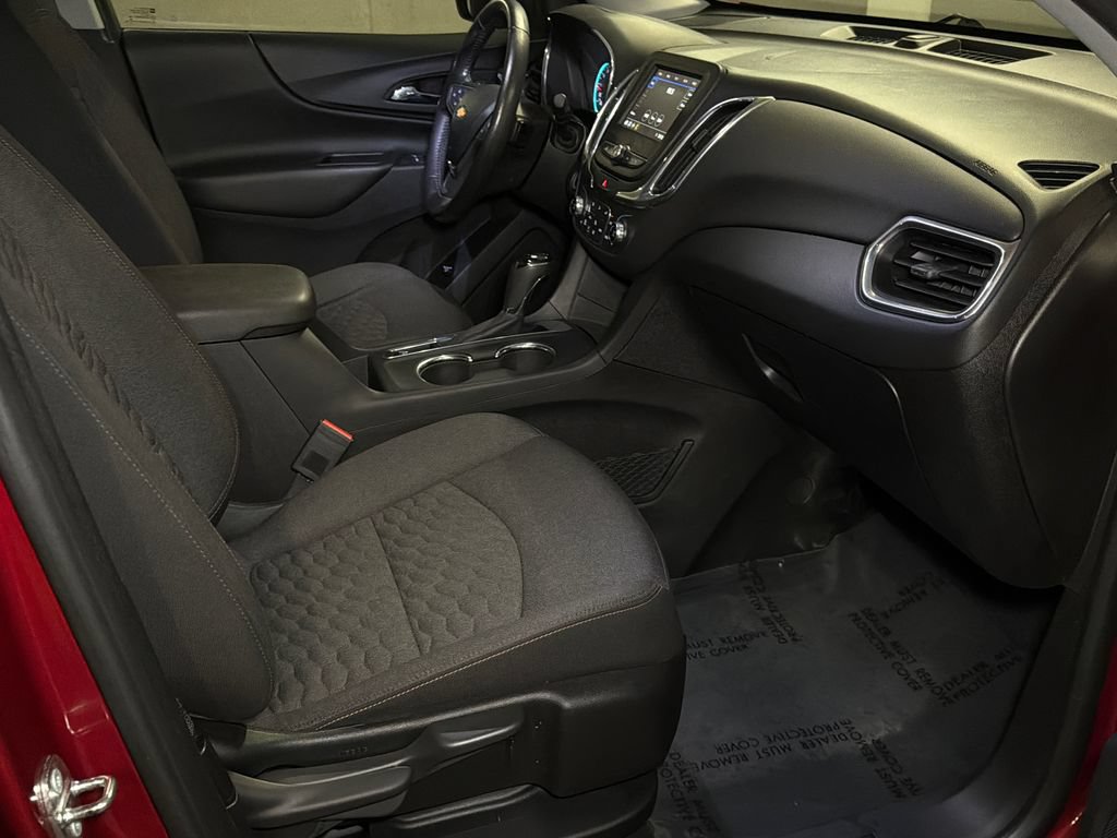 Used 2019 Chevrolet Equinox LT FWD image 12