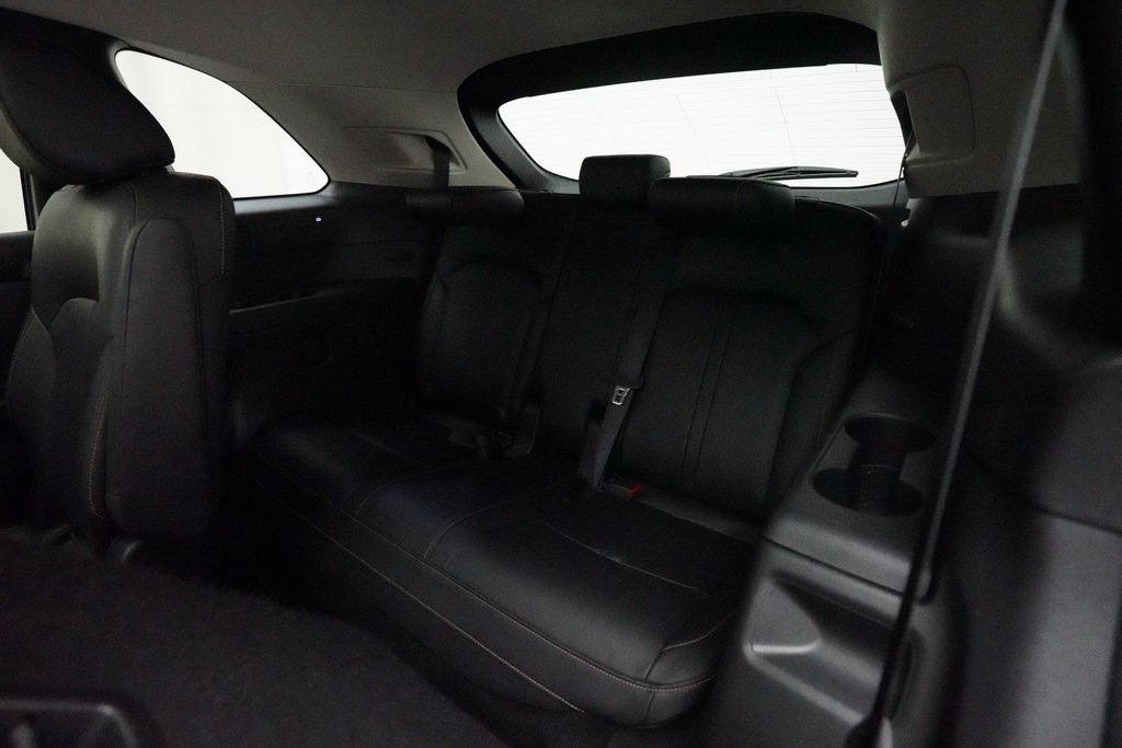 Used 2024 MAZDA CX-90 3.3 Turbo w/ Premium Package image 17