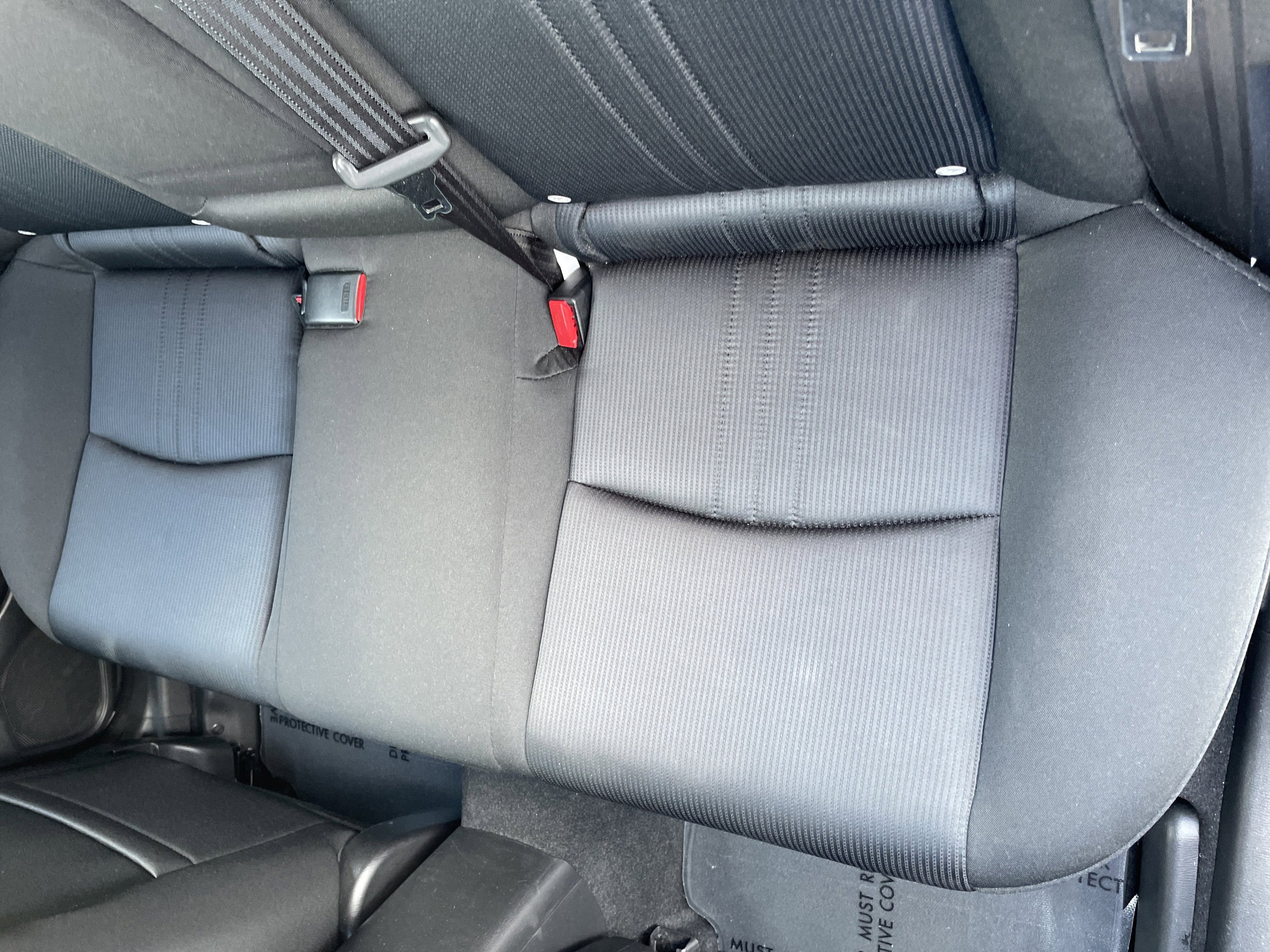 Used 2021 MAZDA CX-3 Sport image 12