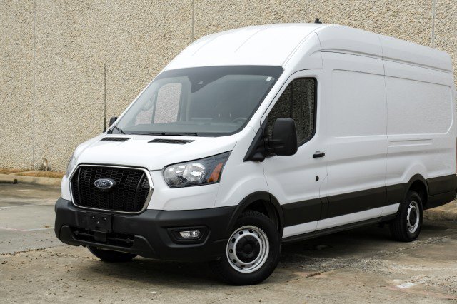 Used 2023 Ford Transit 250 w/ Load Area Protection Package image 6