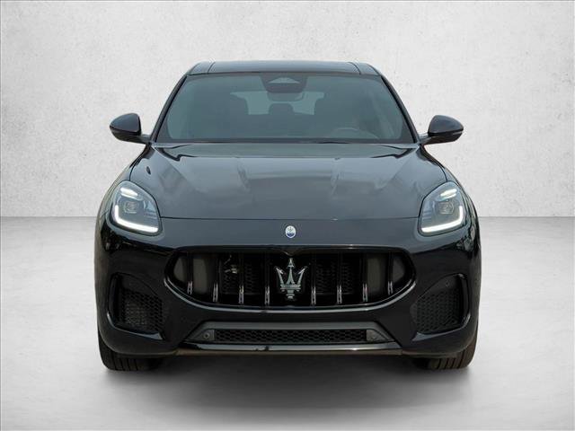 Used 2025 Maserati Grecale Modena AWD/4WD video 2
