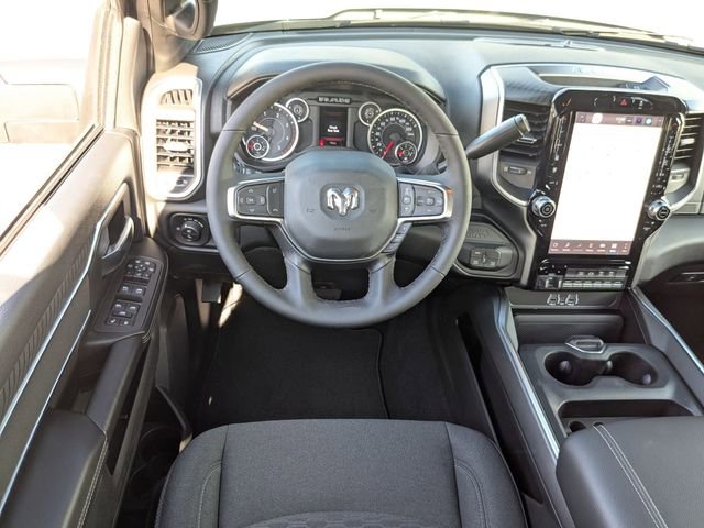 New 2026 RAM 2500 Big Horn image 27